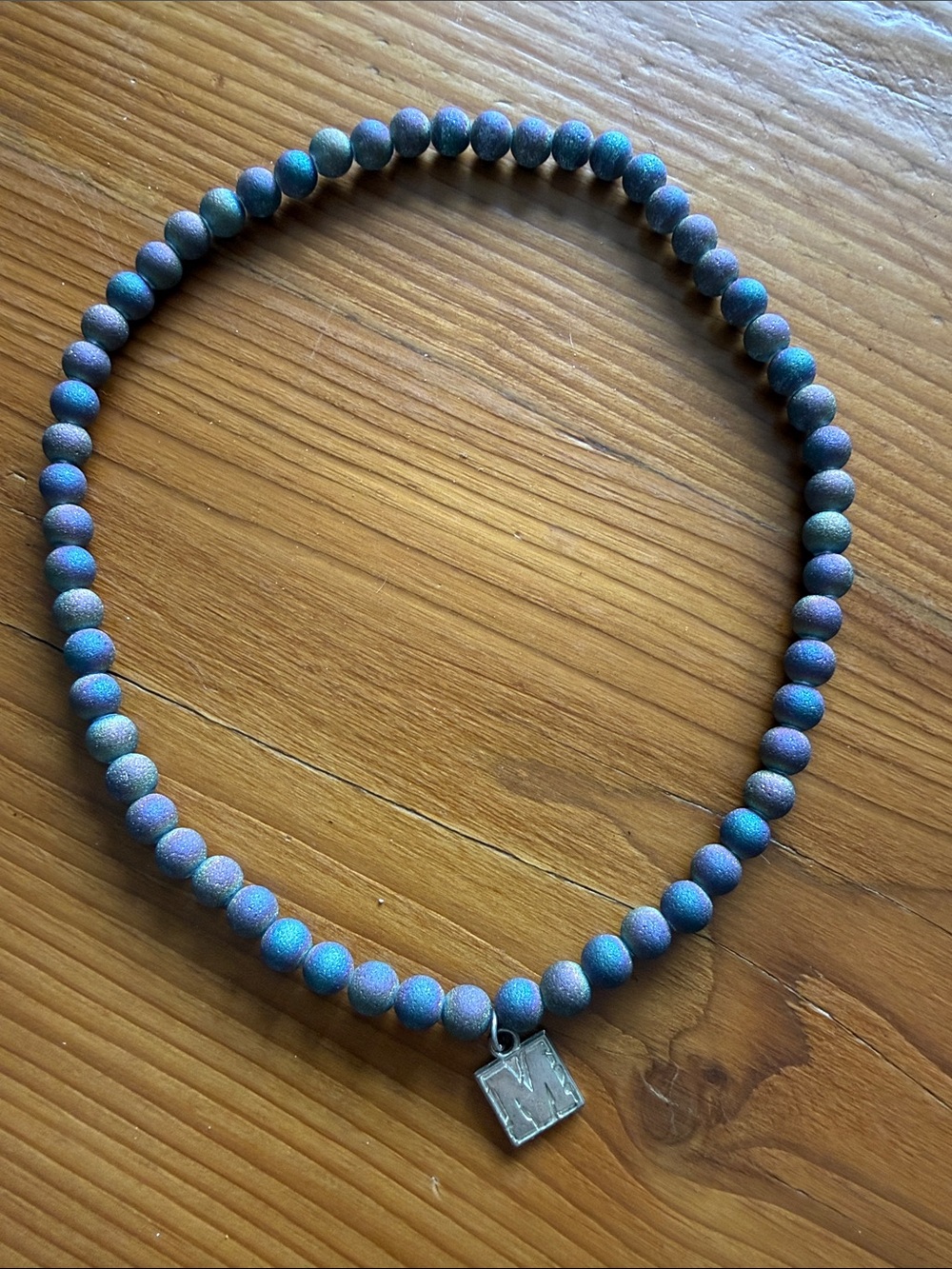 Muses choker